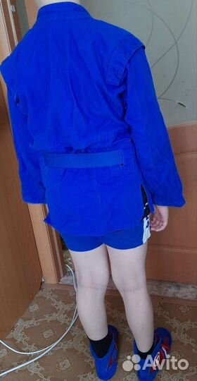 Самбовка 152 38