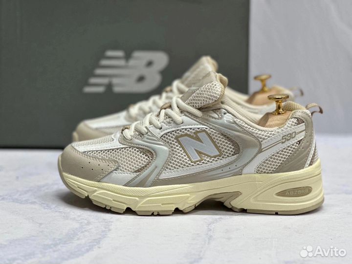 Кроссовки мужские New Balance размер 36 по 41