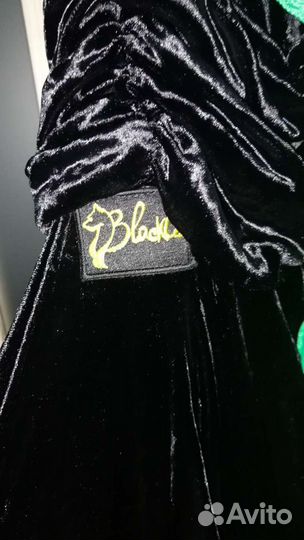 Платье для бальных танцев, латина(Ю1)