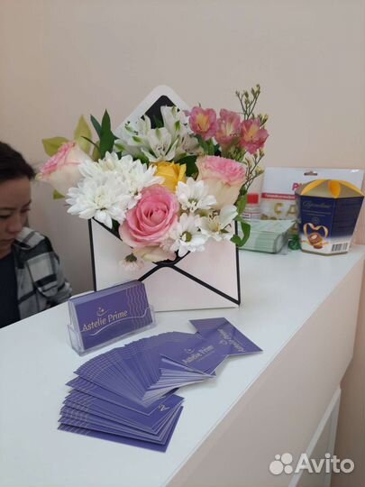 Сдам в аренду парикмахерское кресло