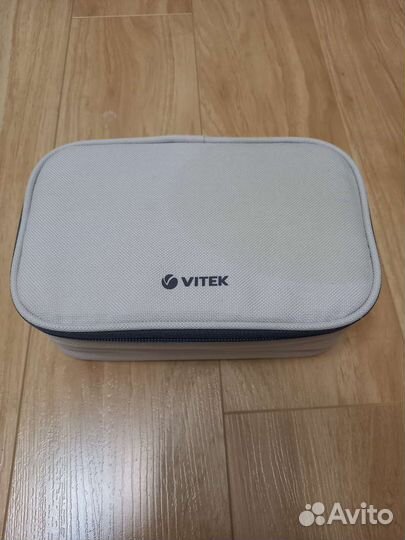 Маникюрный набор Vitek VT-2205W