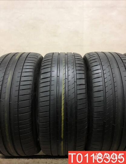 Michelin Pilot Sport EV 255/40 R20 101W