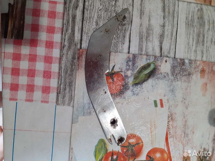 Лезвие для ножа