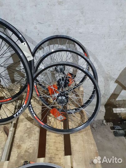 Колеса для велосипеда 20