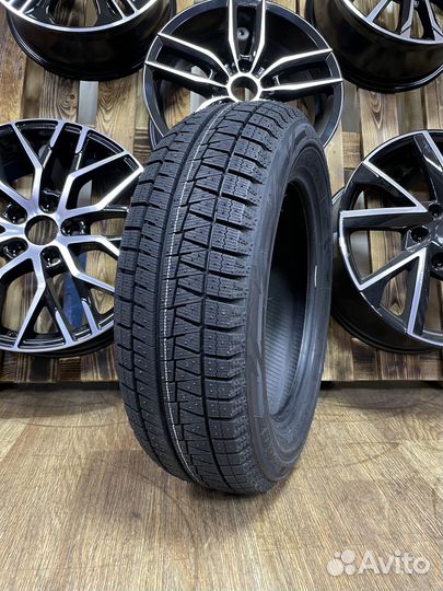 Bridgestone Blizzak Revo GZ 185/65 R15 88S