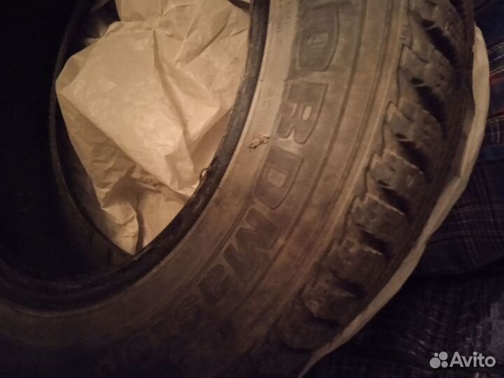 Norauto Wintersys 175/65 R14