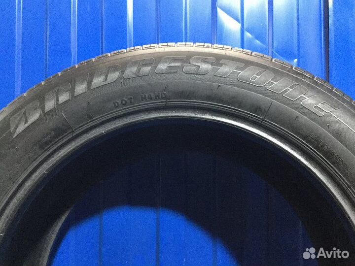 Bridgestone Dueler H/L 33 225/60 R18