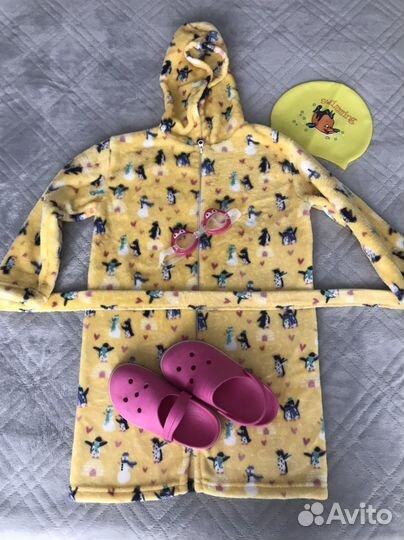 Комплект для бассейна