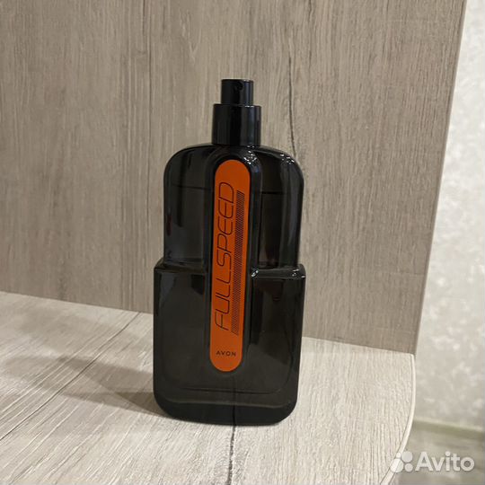 Духи мужские