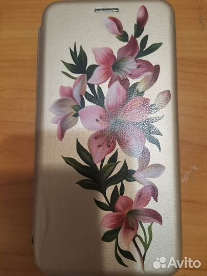 Чехол книжка на Samsung Galaxy J5