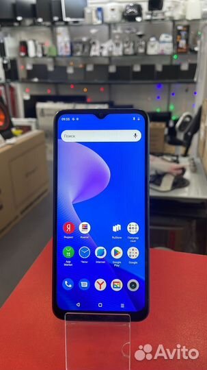 realme C30s, 3/64 ГБ