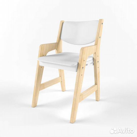 Стул растущий «Kids» комбо