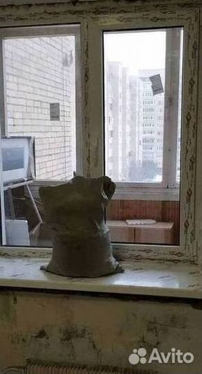 Пластиковые окна и двери пвх