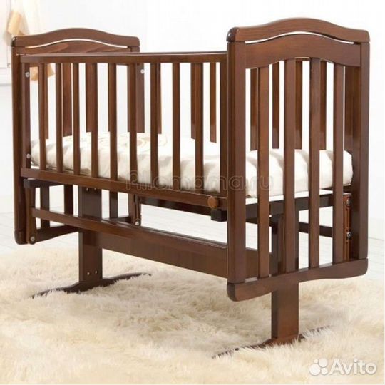 Люлька Гандылян