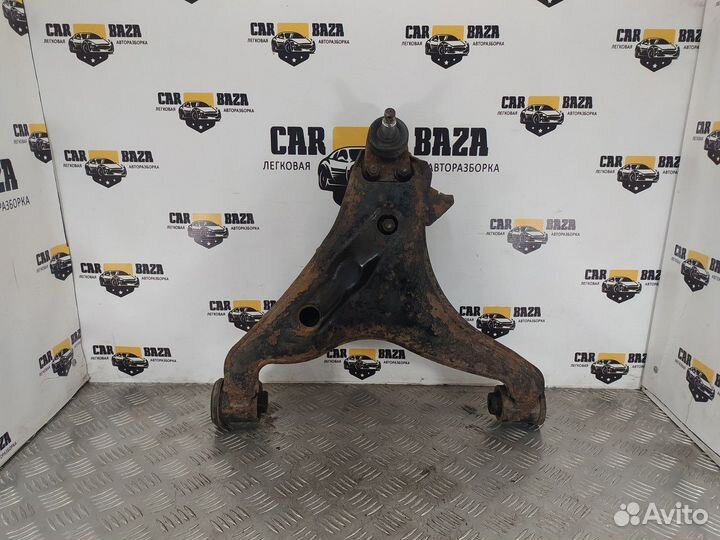 Рычаг передний нижний правый R Mitsubishi Pajero