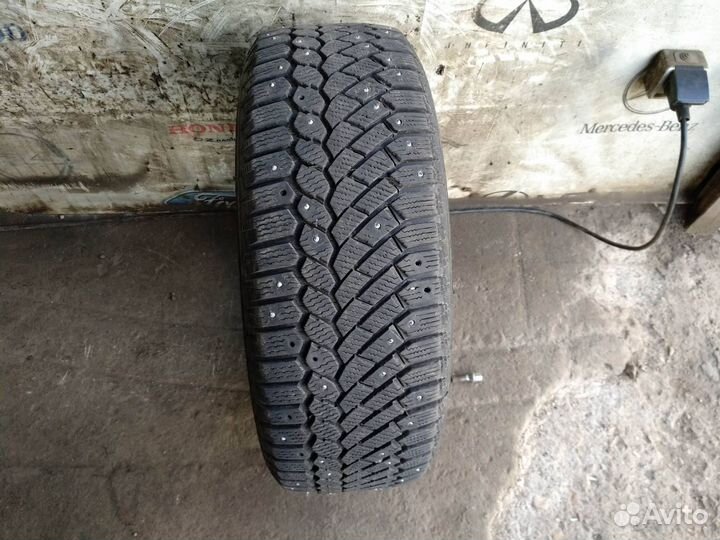 Gislaved Nord Frost 200 205/60 R16 96T