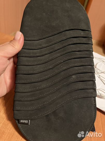 Органайзер для BMW