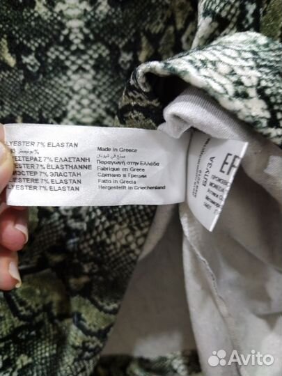 Кофта женская с принтом (бархат) 52-54