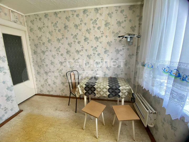 2-к. квартира, 51,1 м², 4/9 эт.