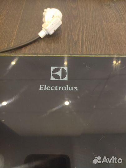 Газовая варочная панель Electrolux