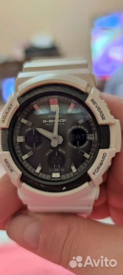 Часы casio G shock