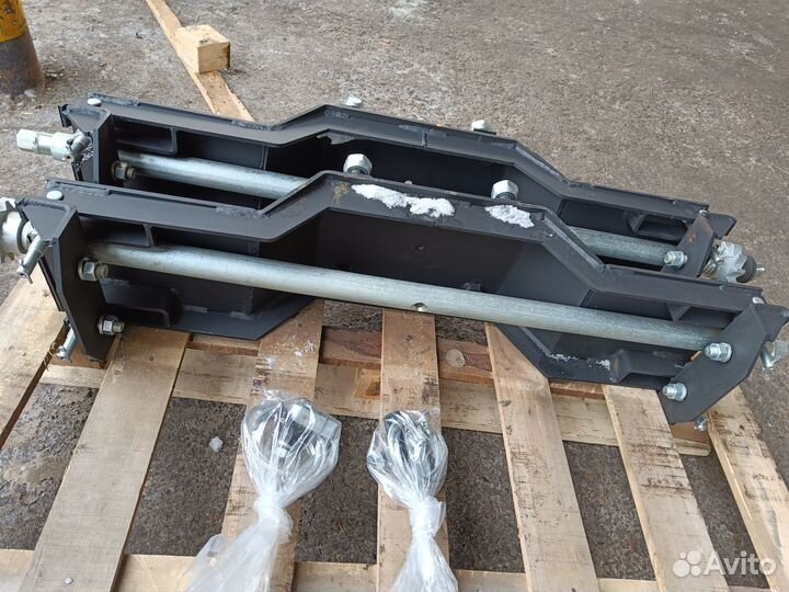 Держатель запасного колеса (дзк) 43118-3105010