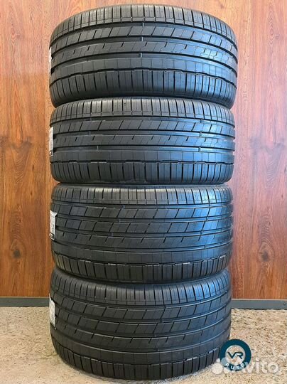 Hankook Ventus S1 Evo3 SUV K127A 315/35 R21 и 275/40 R21 111Y