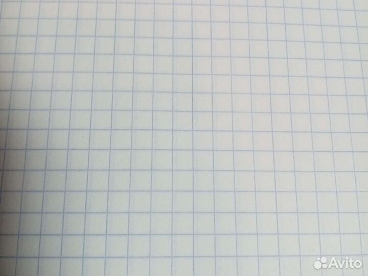 Блокнотик, 32 листа