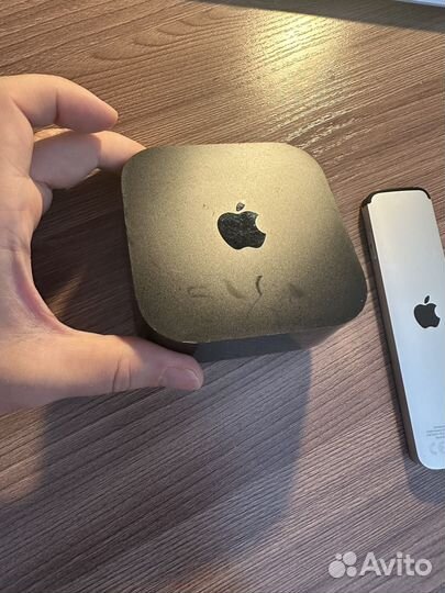 Apple tv 2022 64gb 3gen 4k