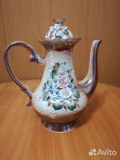 Сервиз кофейный