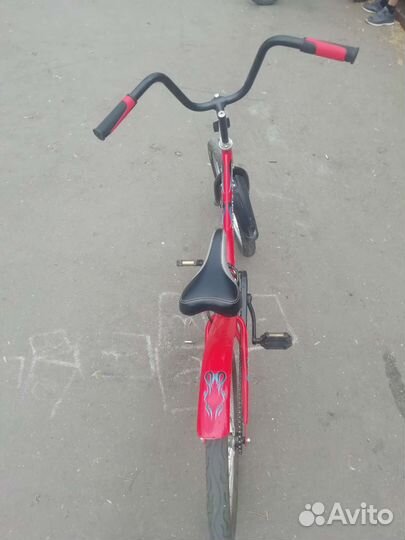 Велосипеды бу