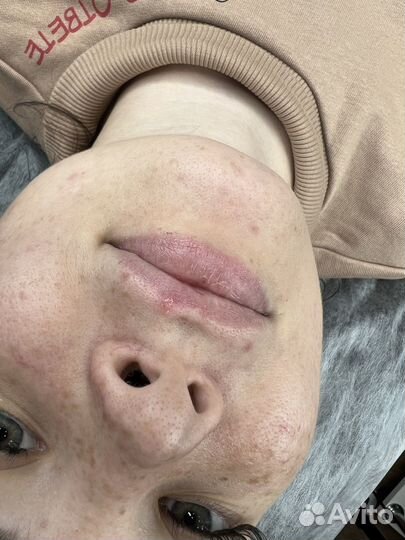 Косметолог