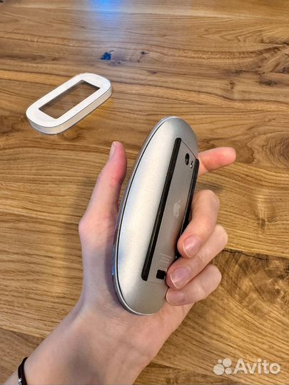 Мышка apple magic mouse 1