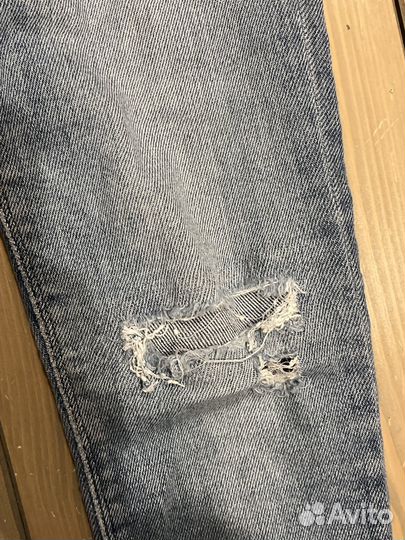 Джинсв Zara