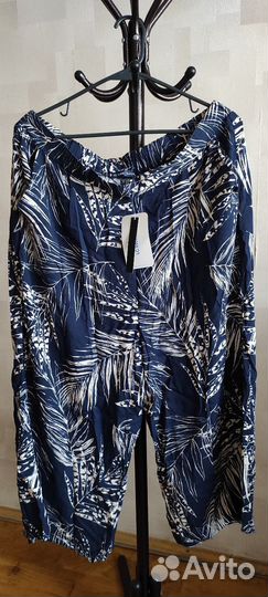 Одежда женская пакетом новая 54 размер