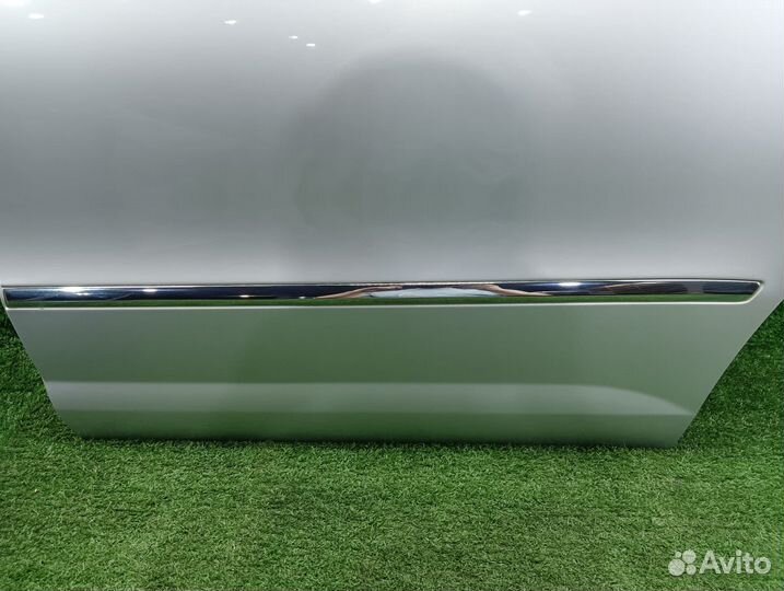 Дверь задняя левая Volkswagen Passat CC 3CZ Код кр