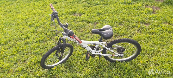 Велосипед forward majorca 286