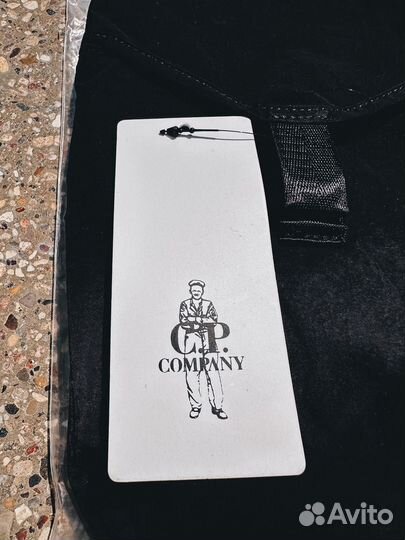 Сумка C.P. Company