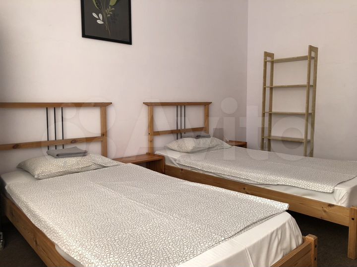 Комната 15 м², 2/3 эт.