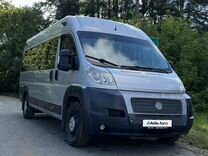 FIAT Ducato 2.3 MT, 2013, 900 000 км, с пробегом, цена 1 500 000 руб.