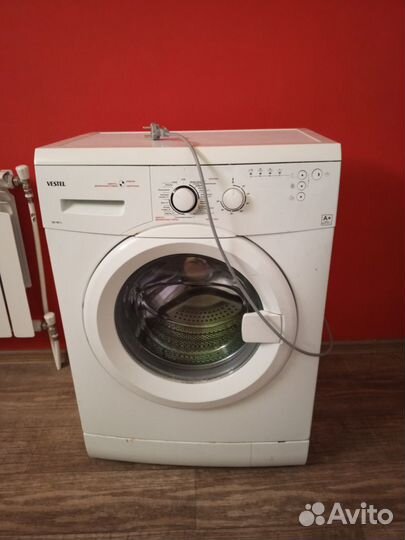 Ремонт стиральных и посудомоечных машин. Частник