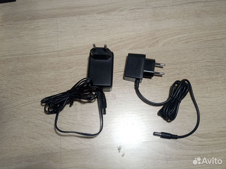 Блок питания 24 В