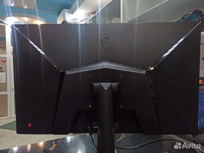 Монитор Asus G271