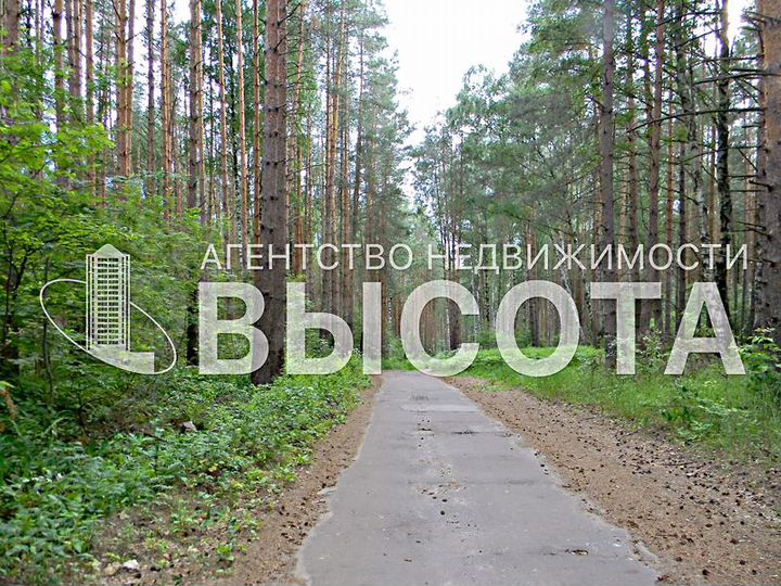 Участок 12 сот. (ИЖС)