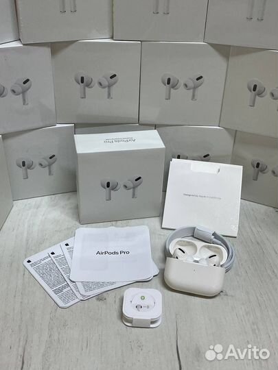 AirPods Pro Premium