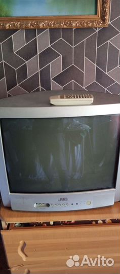 Телевизор