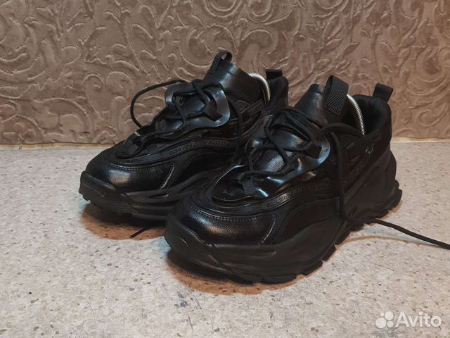 Кроссовки niunailun оригинал 44 купить в Санкт-Петербурге | Личные вещи ...