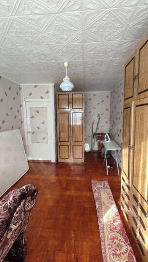 2-к. квартира, 47 м², 1/5 эт.