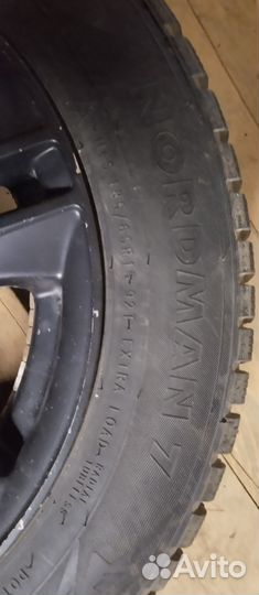 Nordman 7 185/65 R15