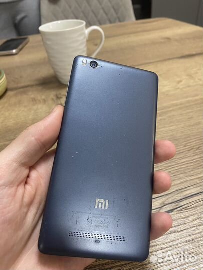 Xiaomi Mi 4i, 2/16 ГБ